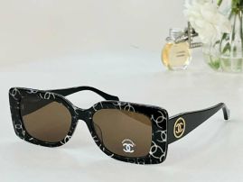Picture of Chanel Sunglasses _SKUfw56842748fw